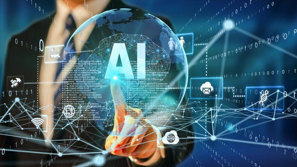 Nexbyte AI for Business : optimiser et automatiser